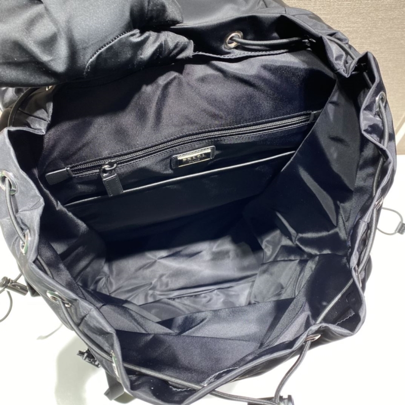 Pra*a backpacks